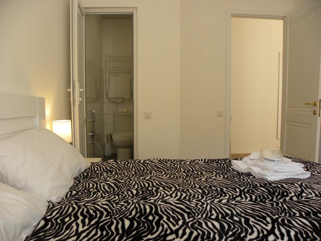 Prince Machabeli Apartments Tbilisi Buitenkant foto