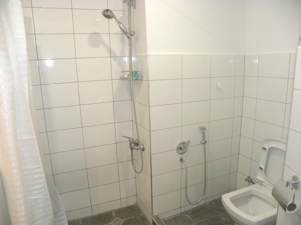 Prince Machabeli Apartments Tbilisi Buitenkant foto