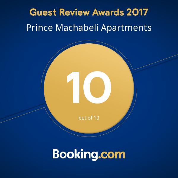 Prince Machabeli Apartments Tbilisi Buitenkant foto